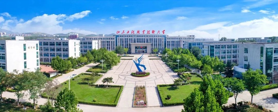 德能交融,通达未来,走进山东工程职业技术大学交通学院-齐鲁晚报