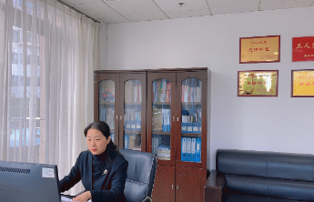 最美护士｜“救命血守护人”孙雪鸽：推动采供血服务迈上新台阶