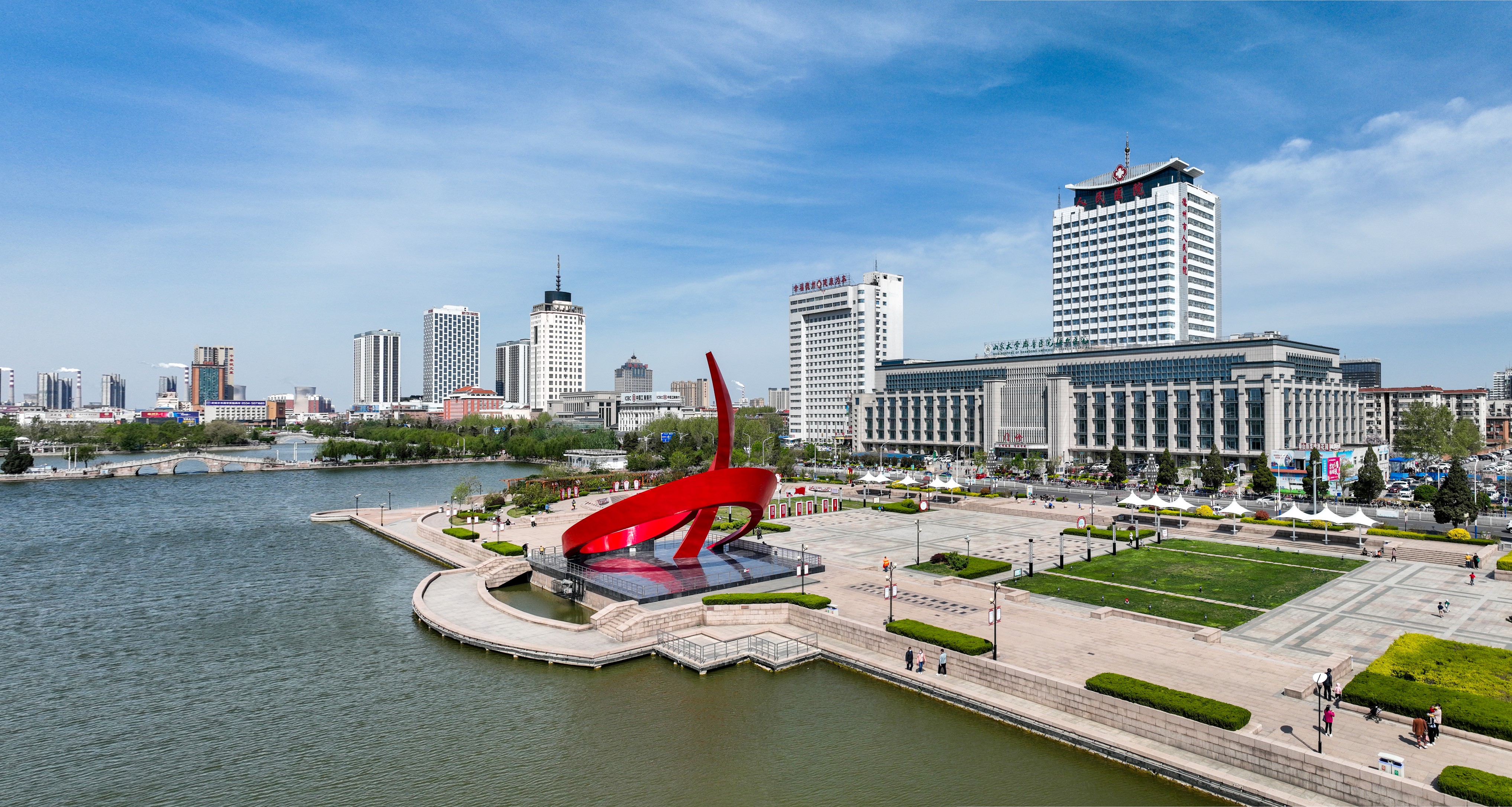 山东大学齐鲁医院德州医院：宫腔镜日间手术为患者提供高效治疗