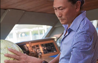 《中国温度·生命的奇迹》银丰生命延续计划纪录片即将上线