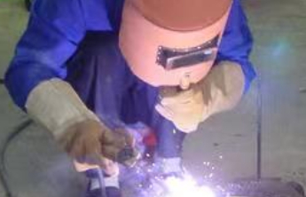 山东开展违规电气焊作业和违规施工专项整治