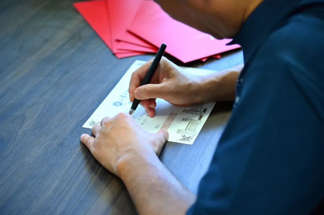 首批已发放！山东石油化工学院2023年录取通知书抢先看