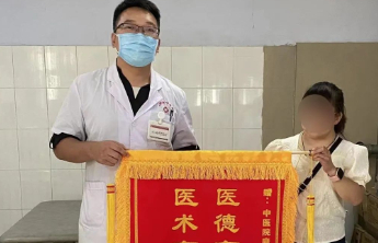 让偏瘫患者重新站起来！德州市中医院中枢整合技术赢得患者称赞