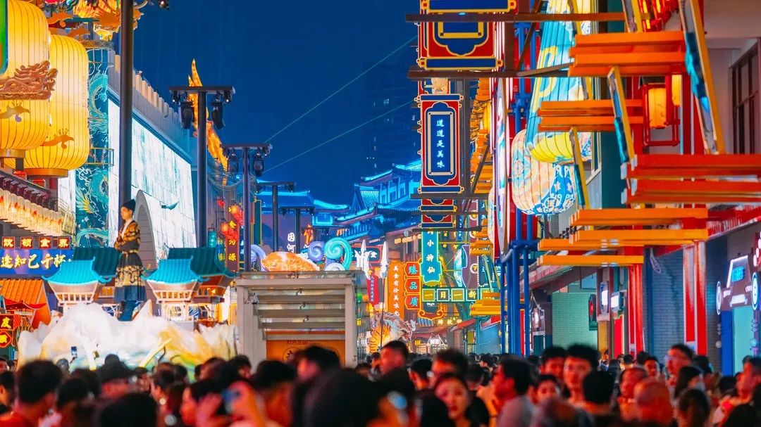 水岸联动,"水韵琅琊"为片区经济高质量发展注入"活水"-齐鲁晚报·齐鲁