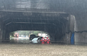 京津冀的罕见强降雨，该怎么做好应对？