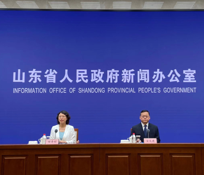 山东省人民政府新闻办公室定于2023年8月1日（星期二）上午10:00举行省政府政策例行吹风会，邀请省司法厅负责同志等解读《山东省中小企业促进条例》。