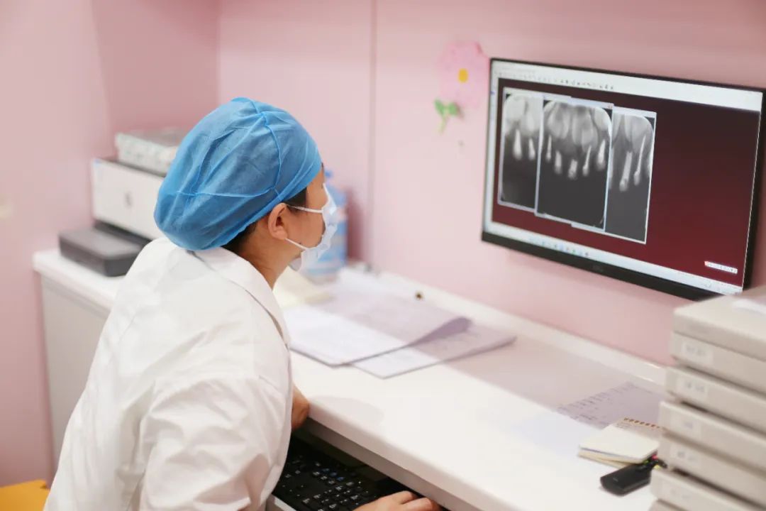 日照口腔医院周立姣：像妈妈一样呵护孩子口腔健康