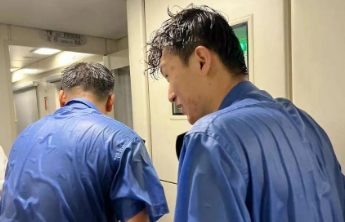 K1178次列车长：“两袋面粉，让我们渡过了难关”