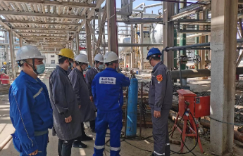 青岛市靶向发力推动重大事故隐患专项整治工作见实效