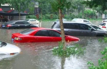 东北强降雨和京津冀面临的有何不同？台风卡努会影响我国吗？专家解读