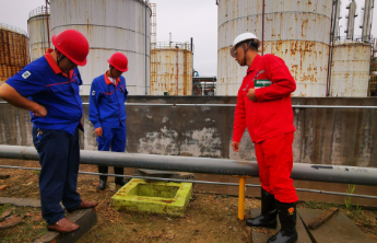 临沂市抓重点压责任 全力推进重大事故隐患专项整治行动