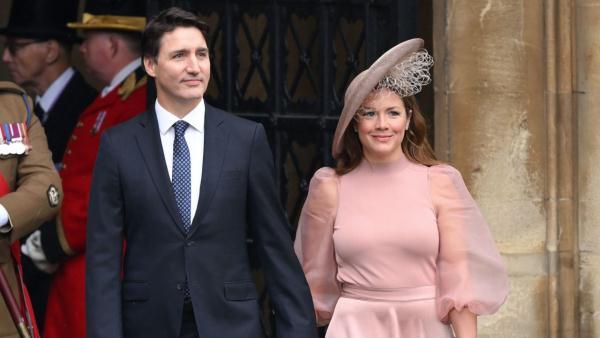 要离婚加拿大总理特鲁多宣布与妻子正式分居