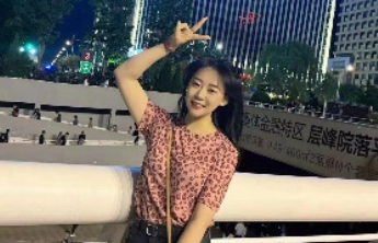 优质嘉宾推荐|迷人大眼睛！双鱼座的济南姑娘期待双向奔赴的你