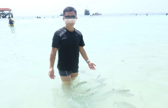 优质嘉宾推荐|金融工作还爱摇滚乐！北大博士后与你相约千佛山