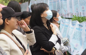 仅剩最后7天！七夕千佛山相亲会报名倒计时，错过再等一年