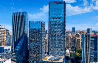 拓宽线上服务渠道，山东中行落地全国系统首笔企业网银远期结售汇业务