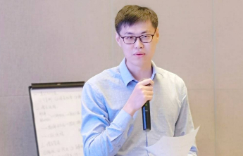 优质嘉宾推荐|腿长一米二！九五年摩羯男生想和你一起追番