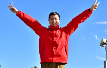 优质嘉宾推荐|温和儒雅！铁路高级经济师愿与你共看世间美好