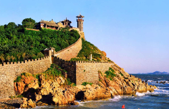 “烟台网红打卡地”火爆出圈，首批100个打卡点新鲜出炉