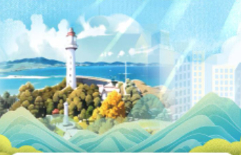 长图壹站|仙境烟台·人间烟火，100个烟台网红打卡点出炉啦