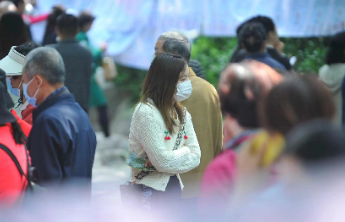 七夕千佛山相亲大会紧张筹备中，万事俱备只等你！