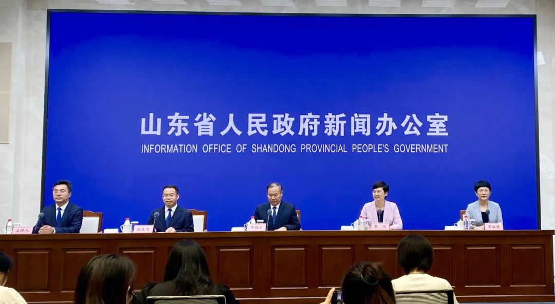 第十八届中国林产品交易会全省新闻发布会召开