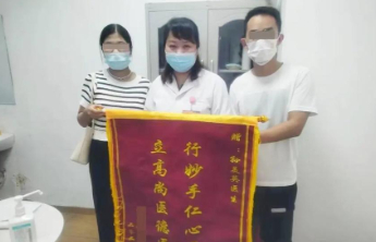 临沂市妇幼保健院产科孙美英：关爱生命，做母婴的守护天使