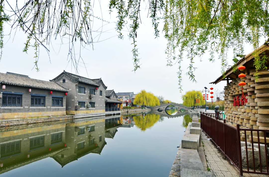 文旅融合欢度国庆，微山县全域旅游攻略带你感受大美微山文化魅力