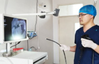 胶州李哥庄镇中心卫生院王学刚：扎根基层17年　十里八乡传美名