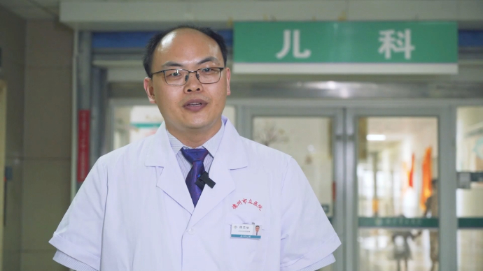 果然视频丨医师节，来听听德州市立医院优秀医师们的心声！