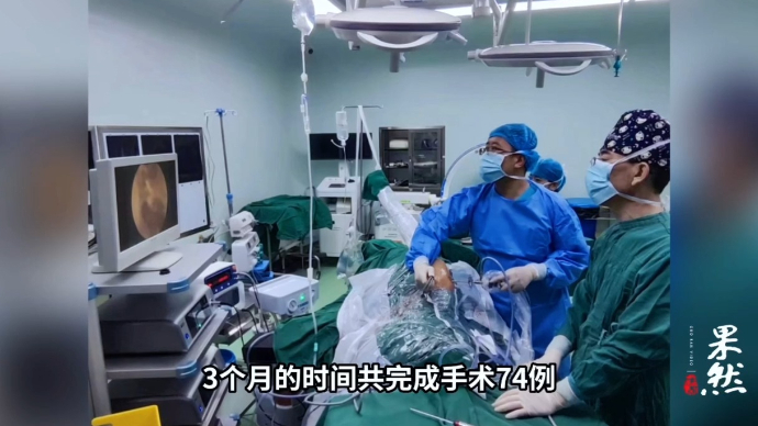 医师之声 | 济南市七院王鹏飞：援甘肃，医疗帮扶惠民心
