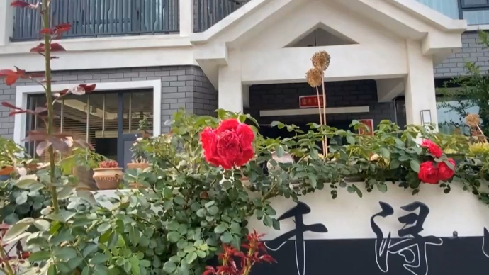 果然视频|吃住全包1680元一晚，长岛高端民宿7月起一直满房