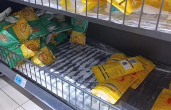 热闻|食用盐卖断货？多地刮起“抢盐潮”，专家提醒：没必要！