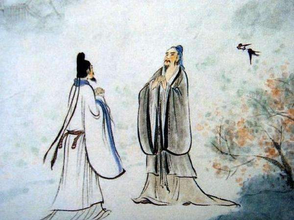 古人“披衣”为哪般