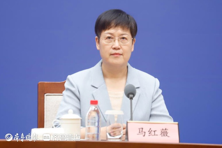 济南儿科床位达4120张，提前实现省“十四五”儿童发展规划目标要求