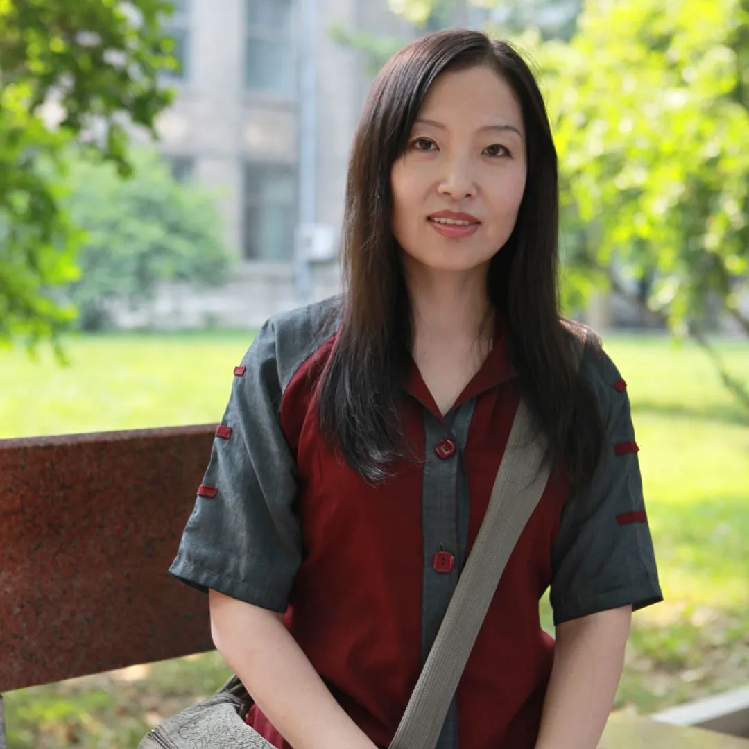 给世间美好写封信,作家简墨新书分享会将在山东书城举行-齐鲁晚报