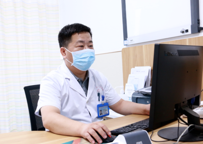 德州市第二人民医院：男子膀胱多发肿瘤，术后三天就出院！