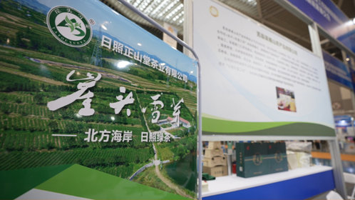 壹视频丨日照举办“政策大集”促进退役军人就业创业