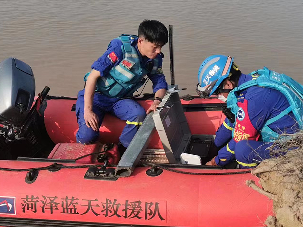 点赞菏泽|2023年8月“山东好人”发布，菏泽5组好人当选