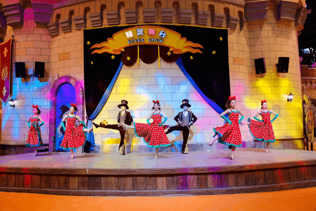 济南漫游季｜静享亲子时光，泉城漫游萌宠乐园