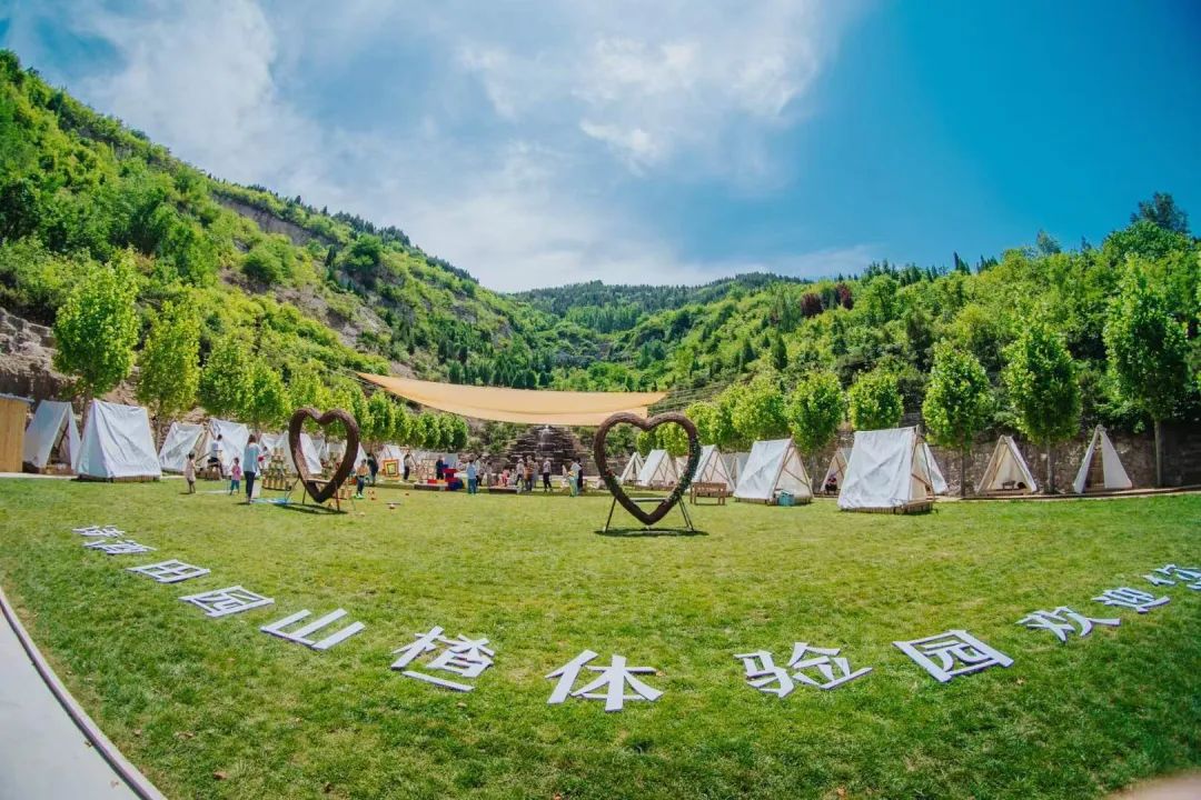 玩转黄金周不止Citywalk，还能这样游泉城