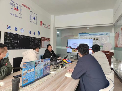 威海:构建退役军人“零工客栈”,促进就业创业