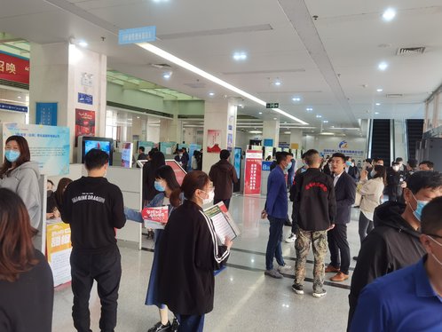 日照:强化退役军人就业创业引导扶持