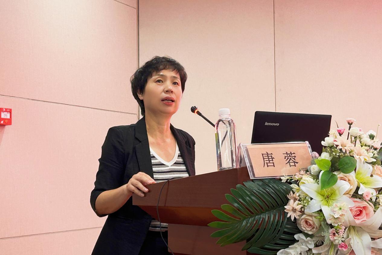 聚焦生殖医学专业,淄博这家医院三会连开-齐鲁晚报·齐鲁壹点