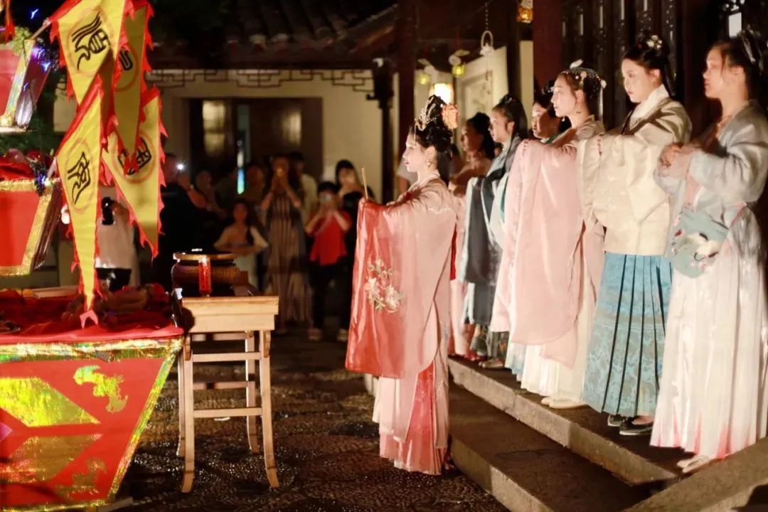 线上线下联动，山东省文化馆假期亮点多