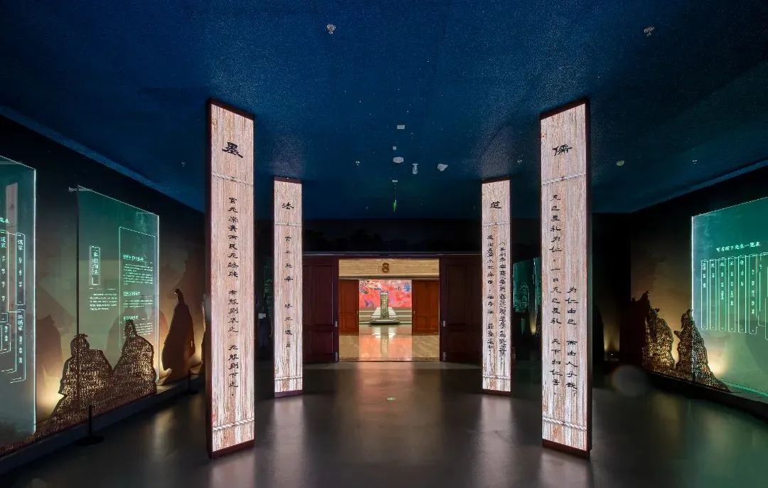 展览推荐、非遗活动、教育活动，山东博物馆“大礼包”来了