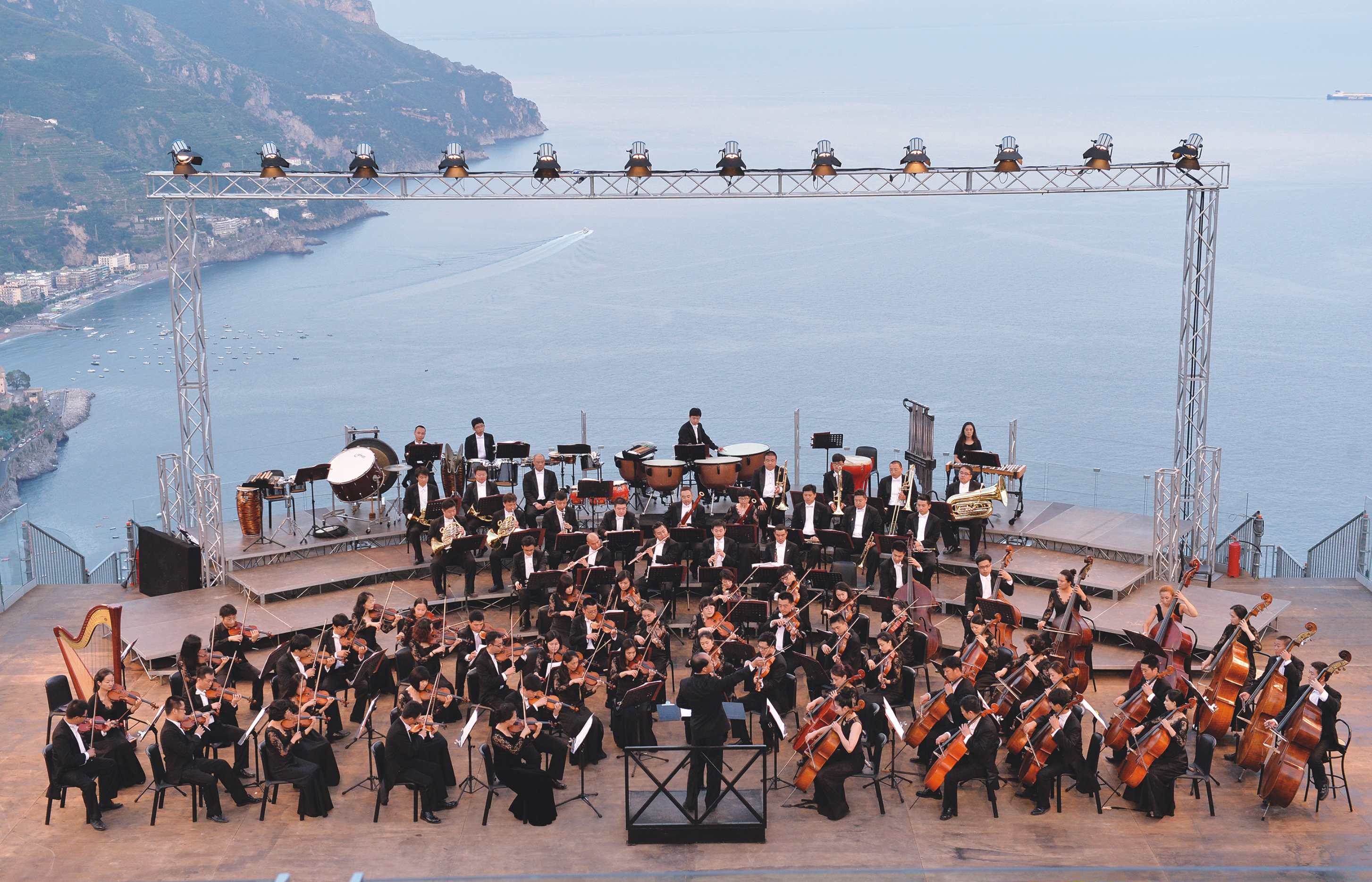 国际大咖齐聚潍坊：中国上海国际艺术节潍坊分会场来袭