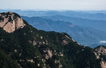 泰山景区：10月2日全天门票已售罄