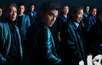 国庆档新片票房破20亿，《坚如磐石》6.5亿领跑