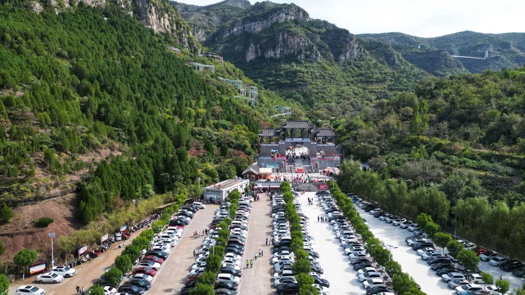 文博盛宴过足瘾，“双节”假期济南文旅市场持续活跃